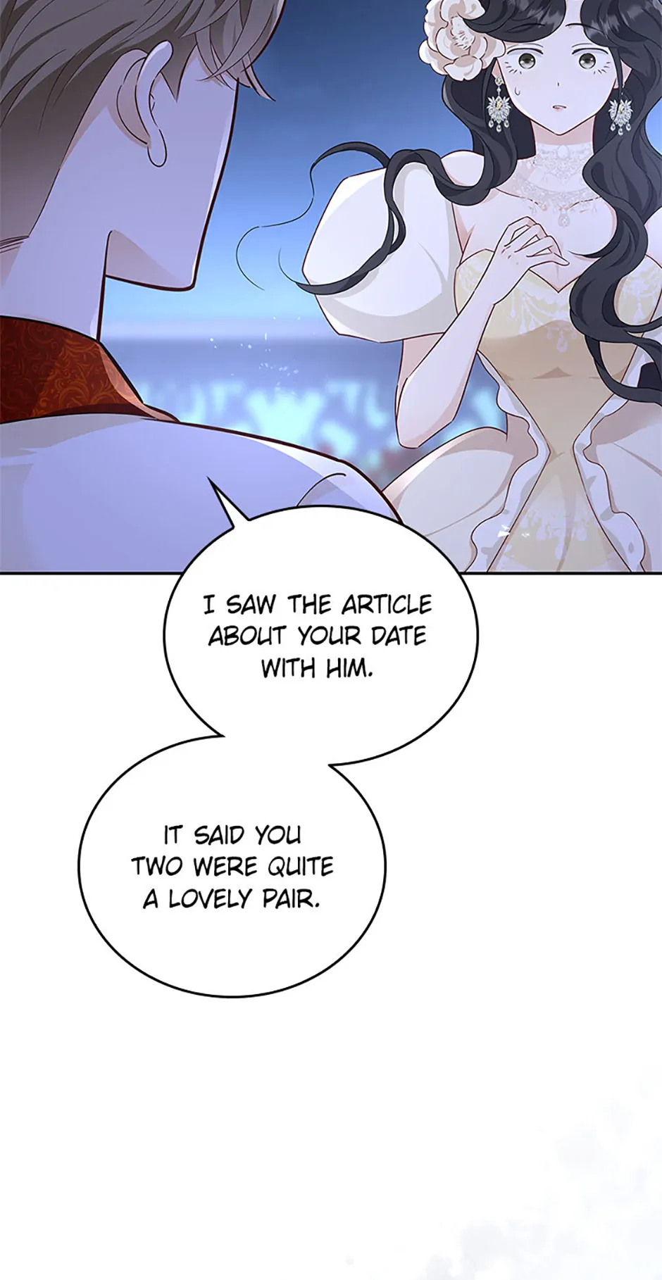 After the Frozen Heart Melts chapter 66 page 24