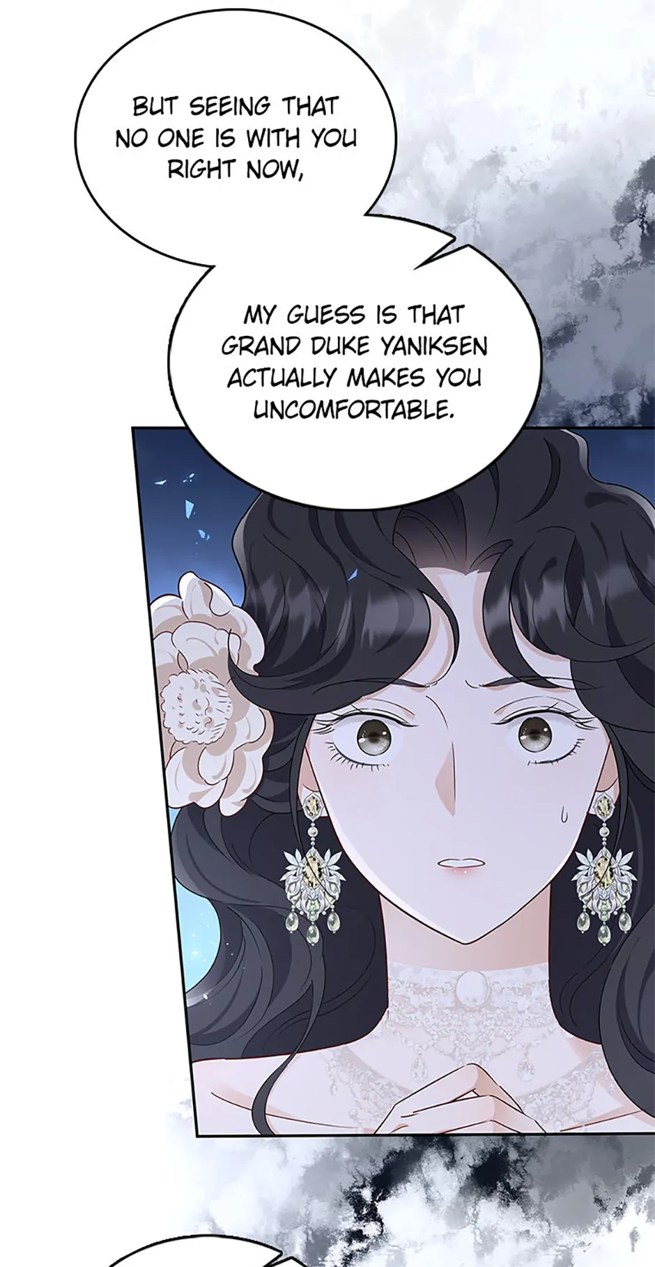 After the Frozen Heart Melts chapter 66 page 25
