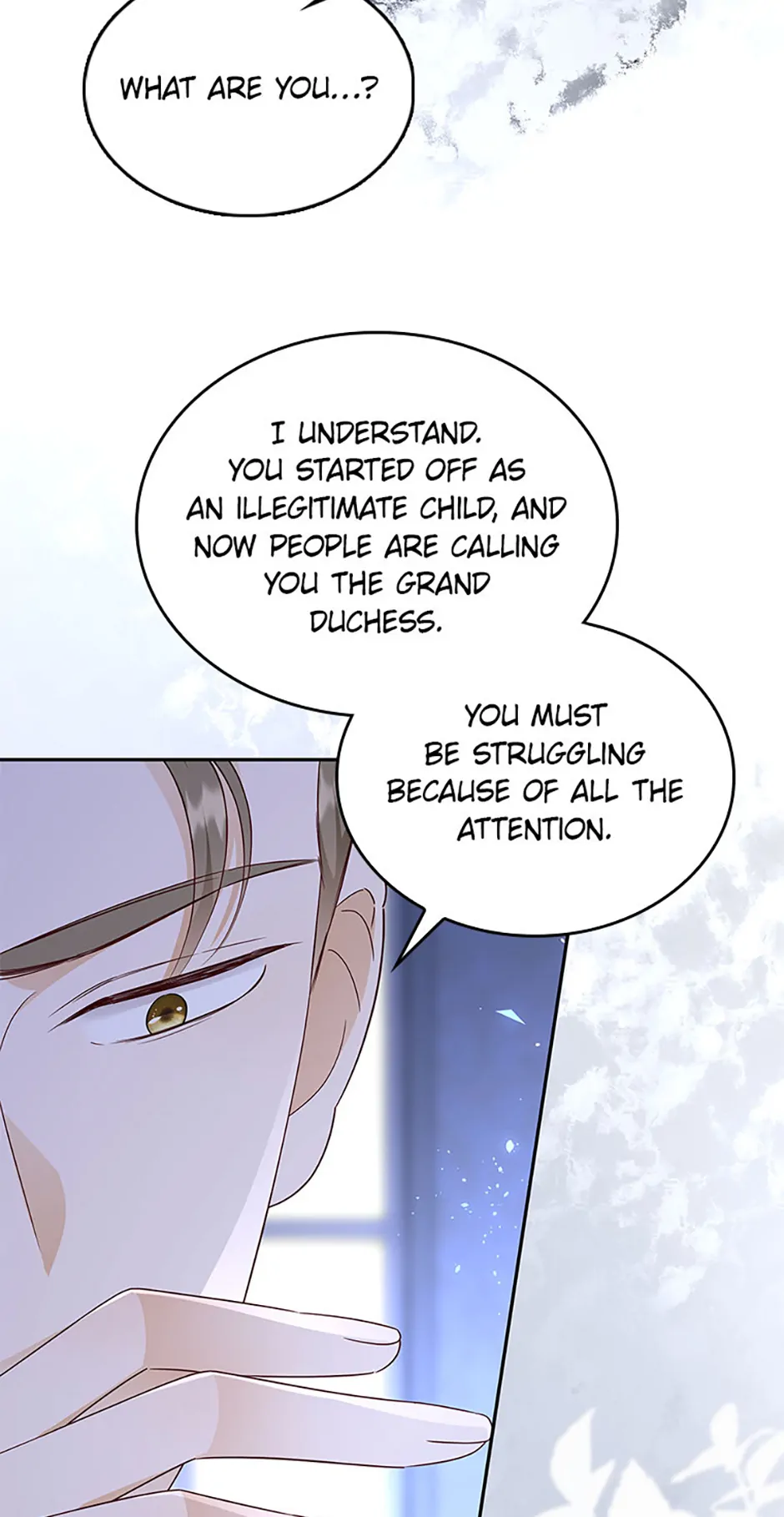 After the Frozen Heart Melts chapter 66 page 26