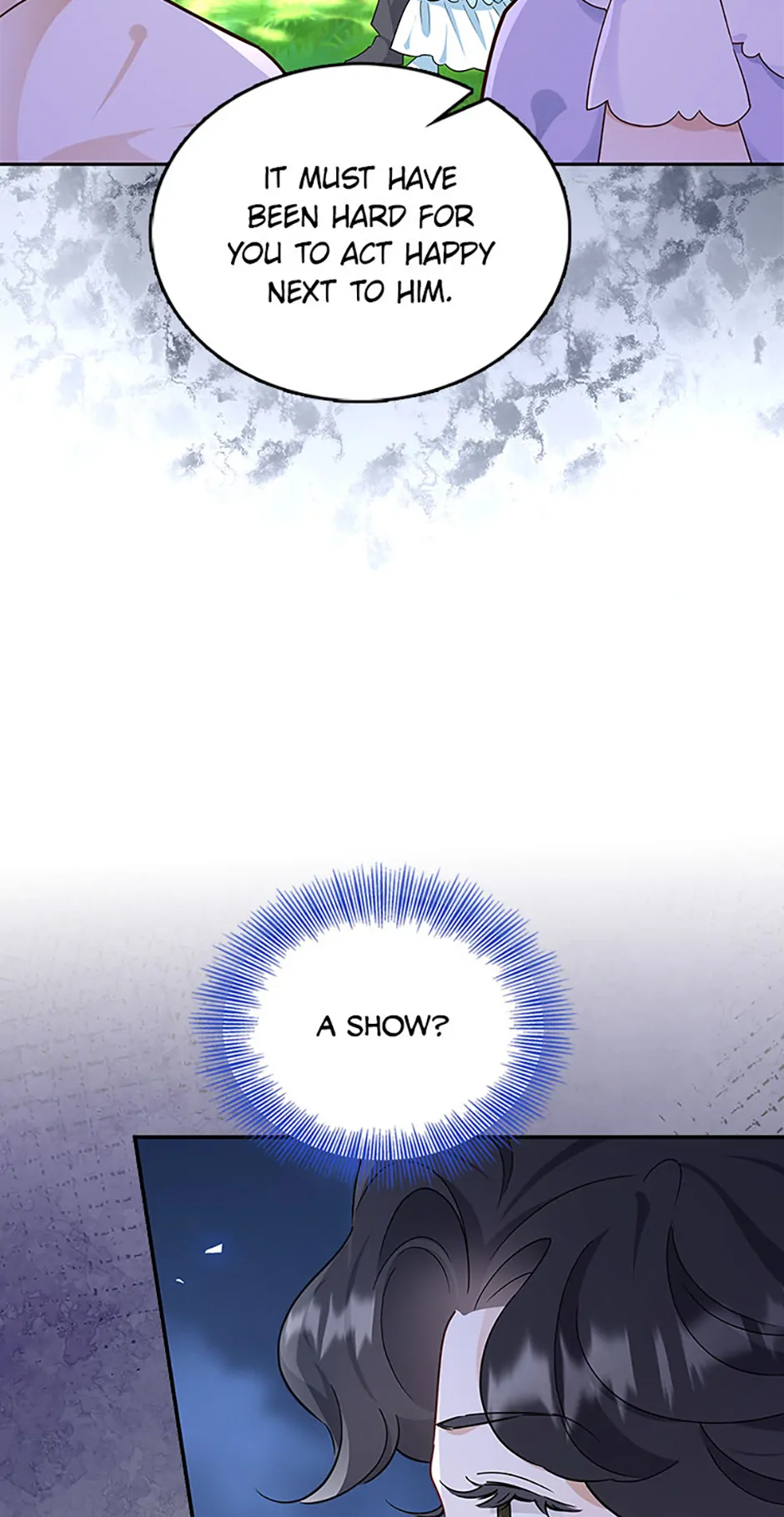 After the Frozen Heart Melts chapter 66 page 28
