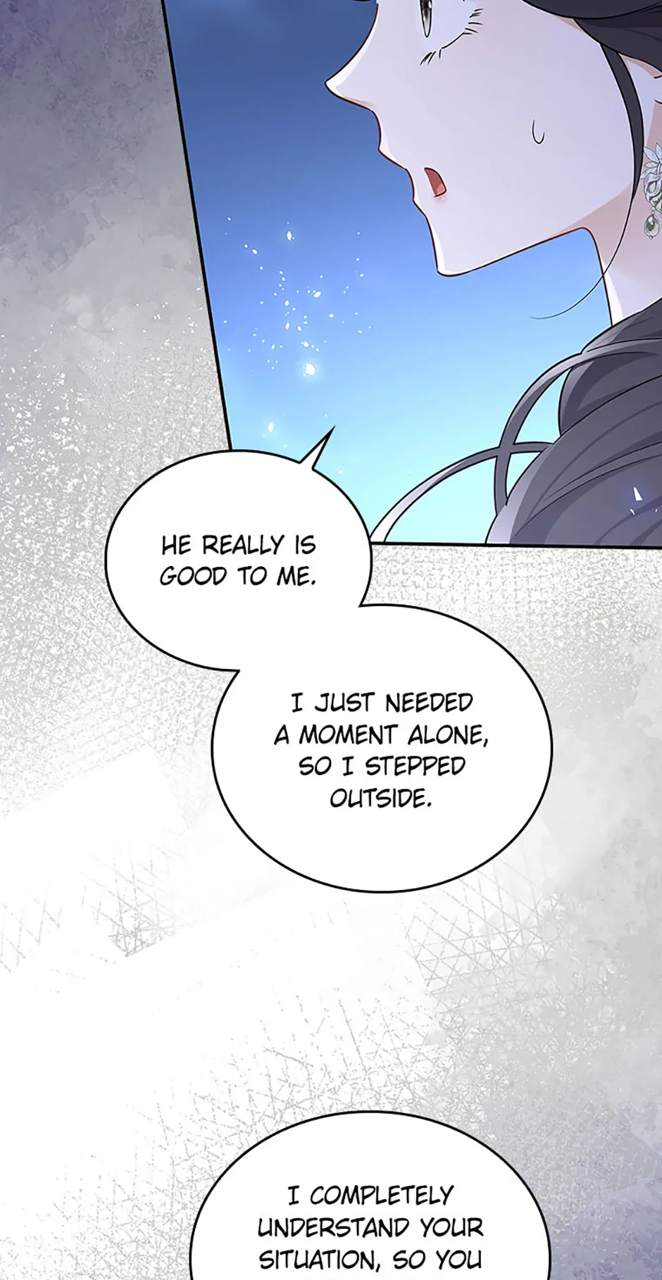 After the Frozen Heart Melts chapter 66 page 29
