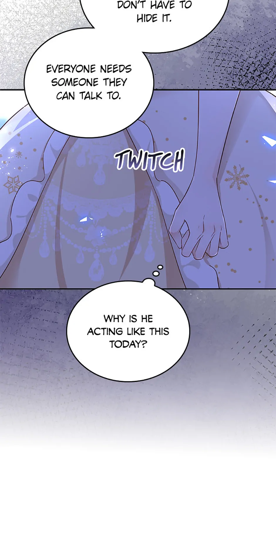 After the Frozen Heart Melts chapter 66 page 30