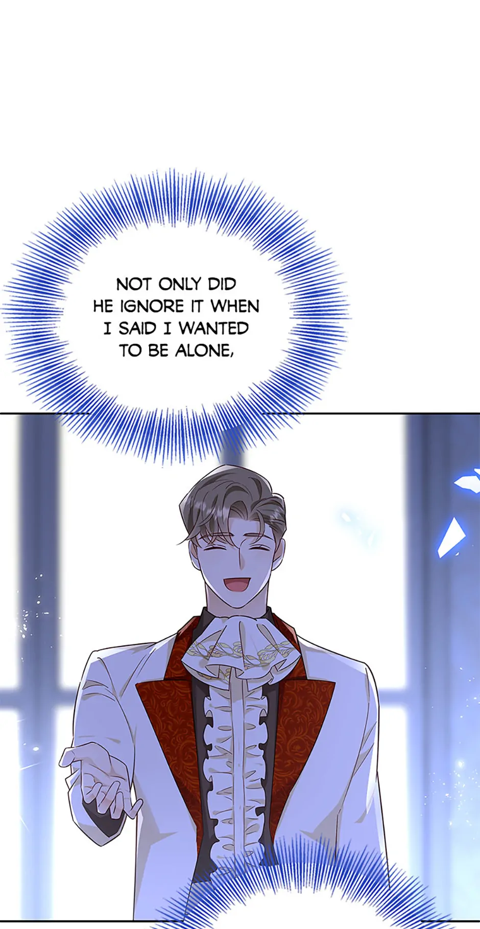 After the Frozen Heart Melts chapter 66 page 31