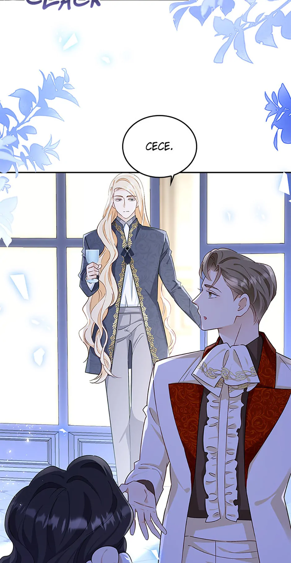 After the Frozen Heart Melts chapter 66 page 33