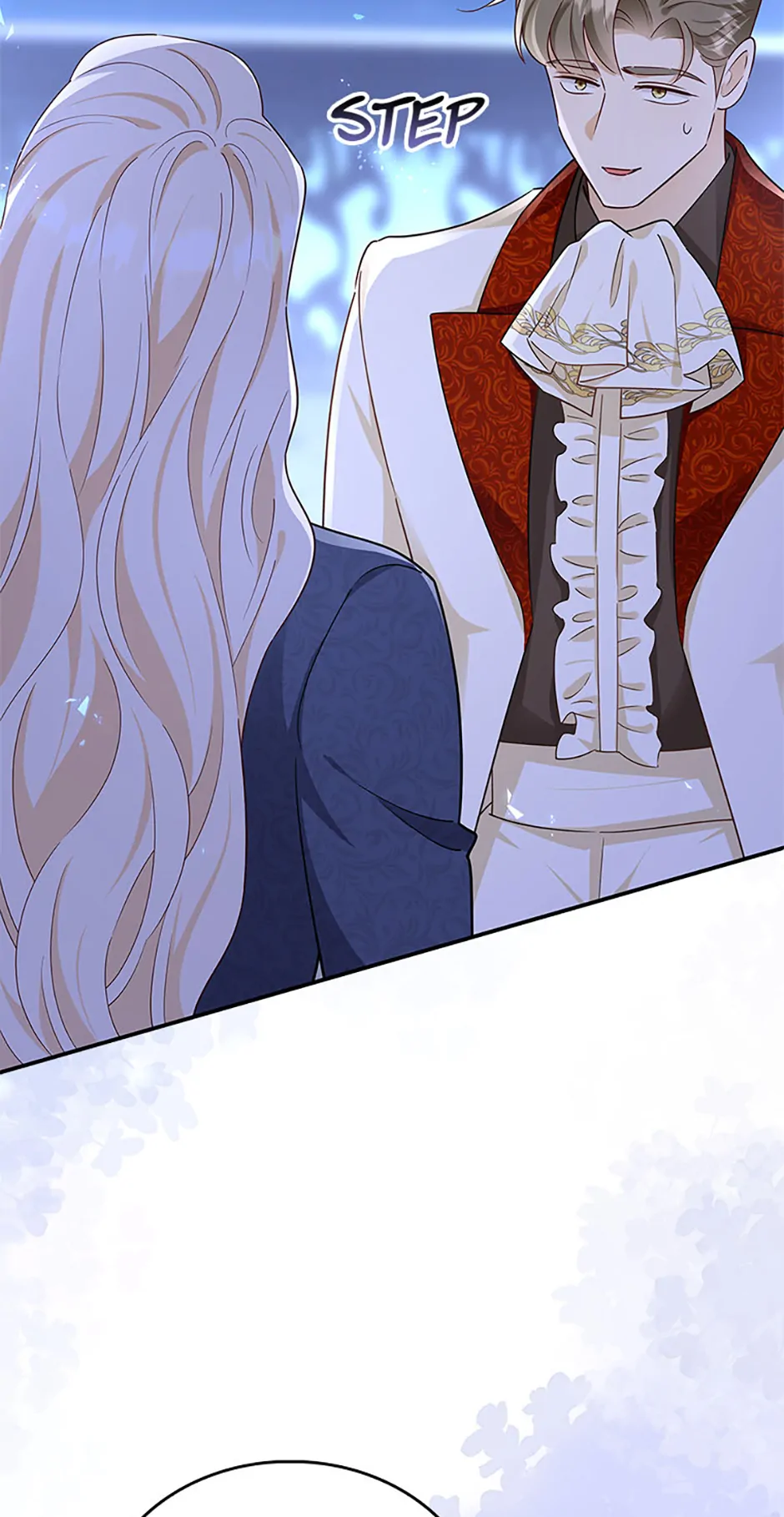 After the Frozen Heart Melts chapter 66 page 37
