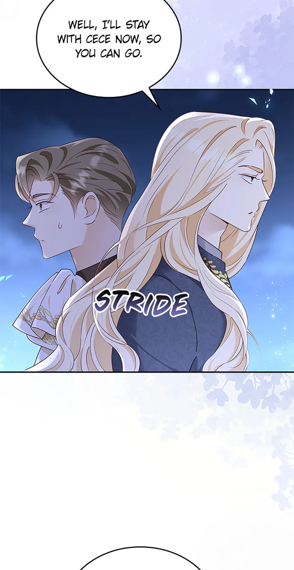 After the Frozen Heart Melts chapter 66 page 38
