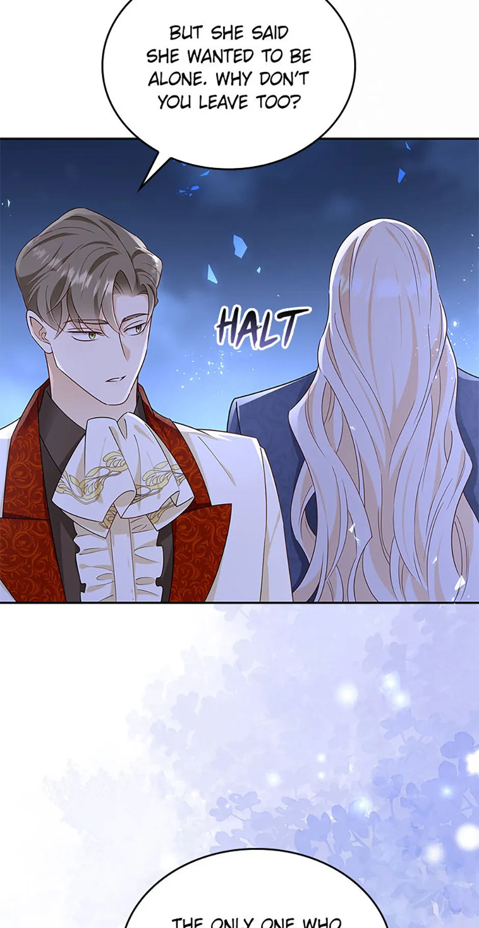 After the Frozen Heart Melts chapter 66 page 39