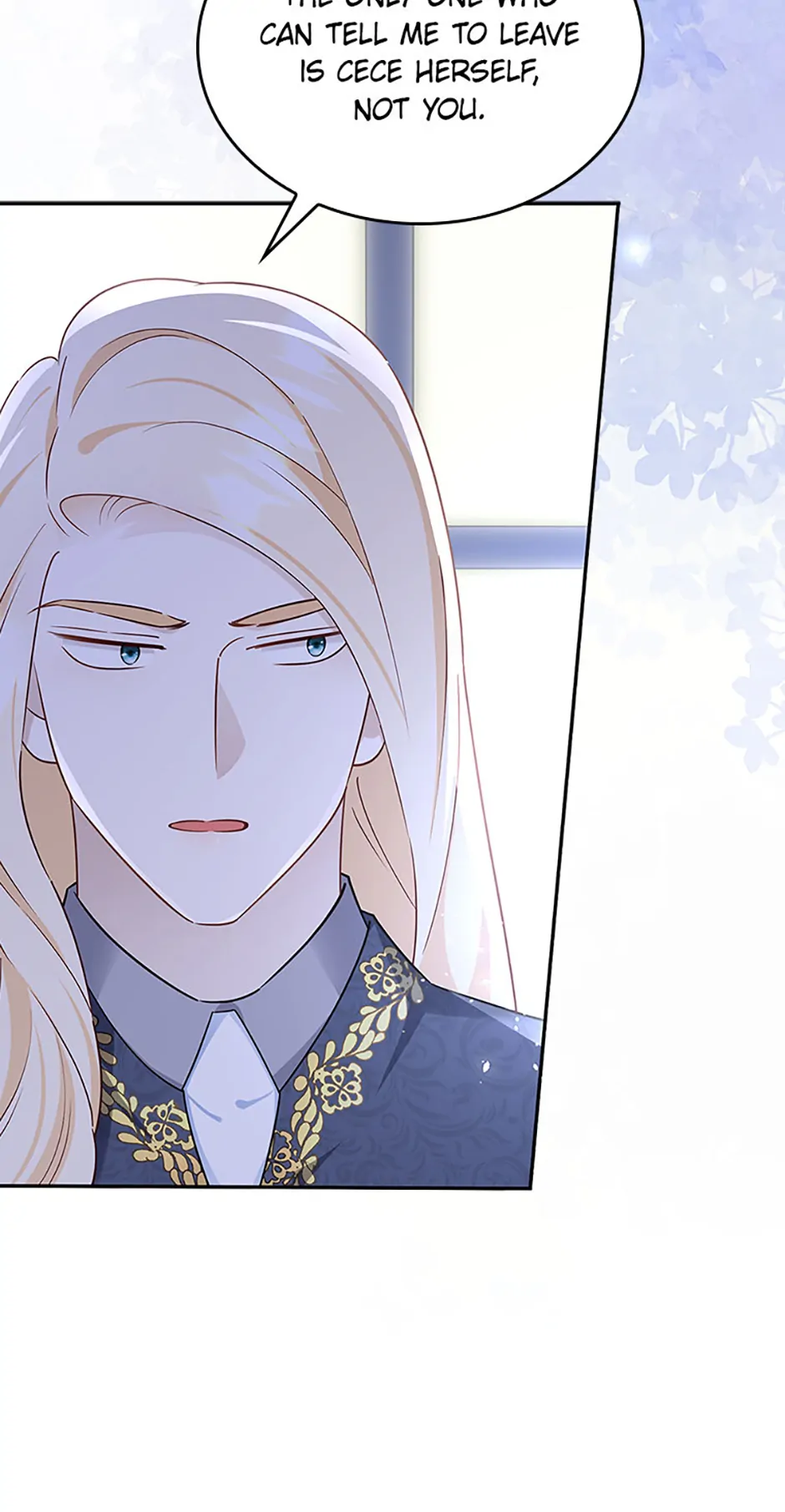 After the Frozen Heart Melts chapter 66 page 40