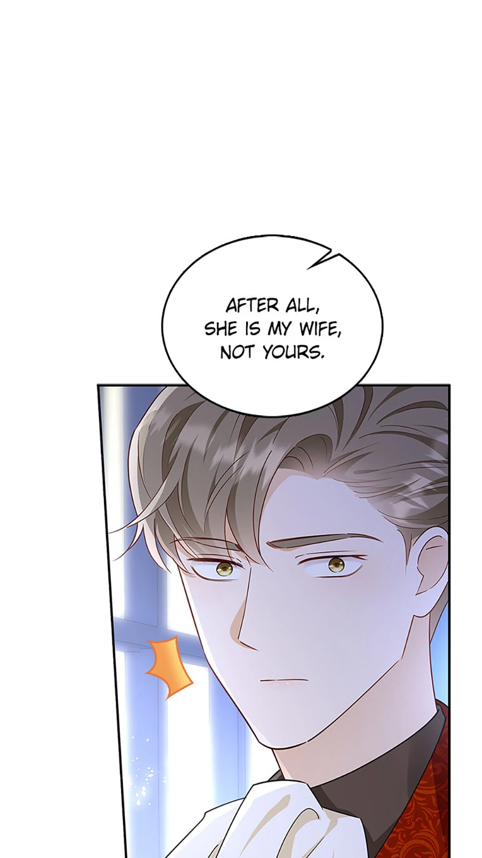 After the Frozen Heart Melts chapter 66 page 41