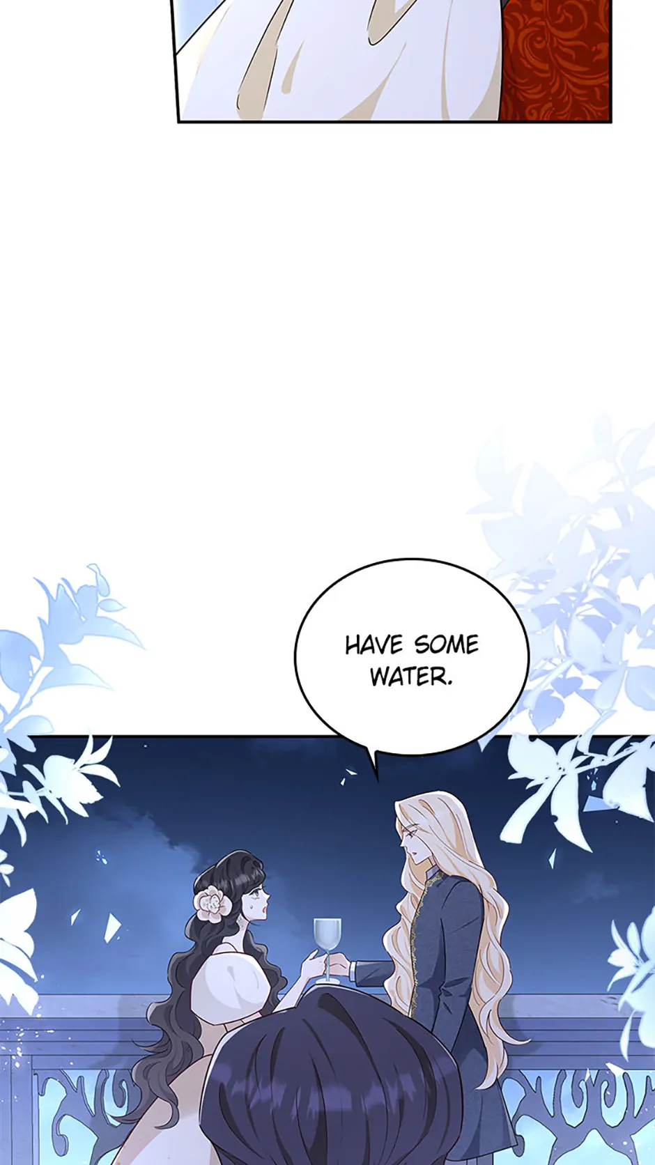 After the Frozen Heart Melts chapter 66 page 42