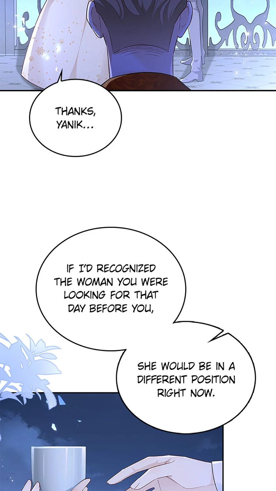 After the Frozen Heart Melts chapter 66 page 43