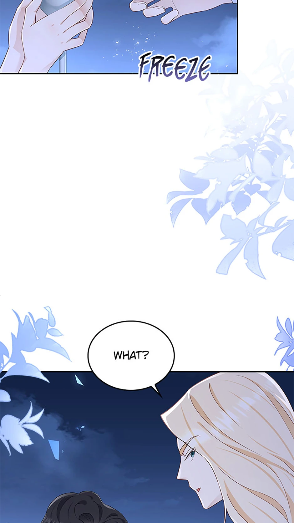 After the Frozen Heart Melts chapter 66 page 44