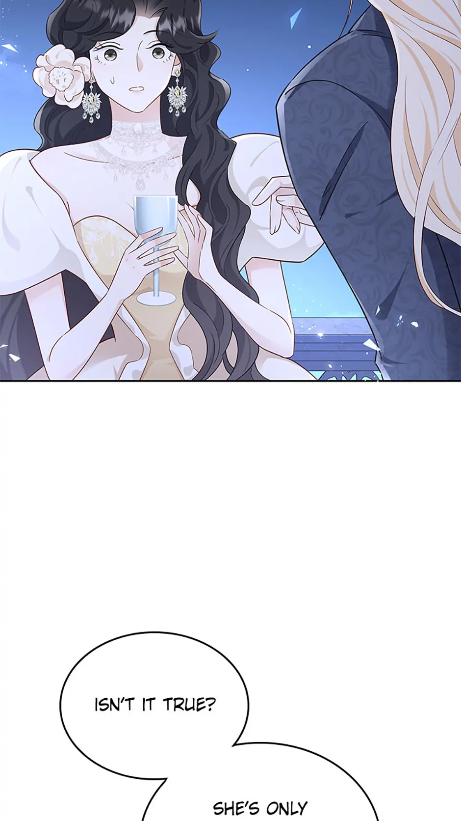 After the Frozen Heart Melts chapter 66 page 45