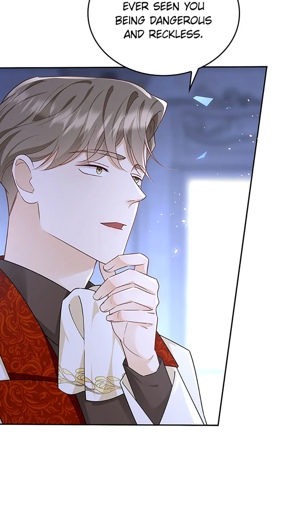 After the Frozen Heart Melts chapter 66 page 46