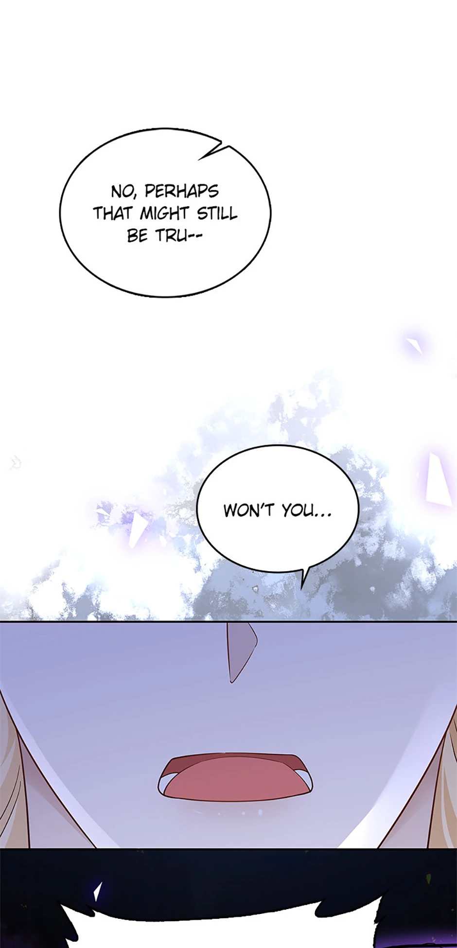 After the Frozen Heart Melts chapter 66 page 47