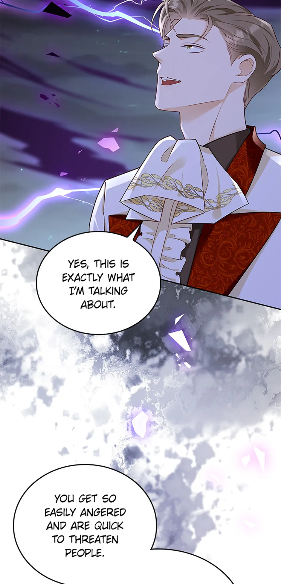 After the Frozen Heart Melts chapter 66 page 51