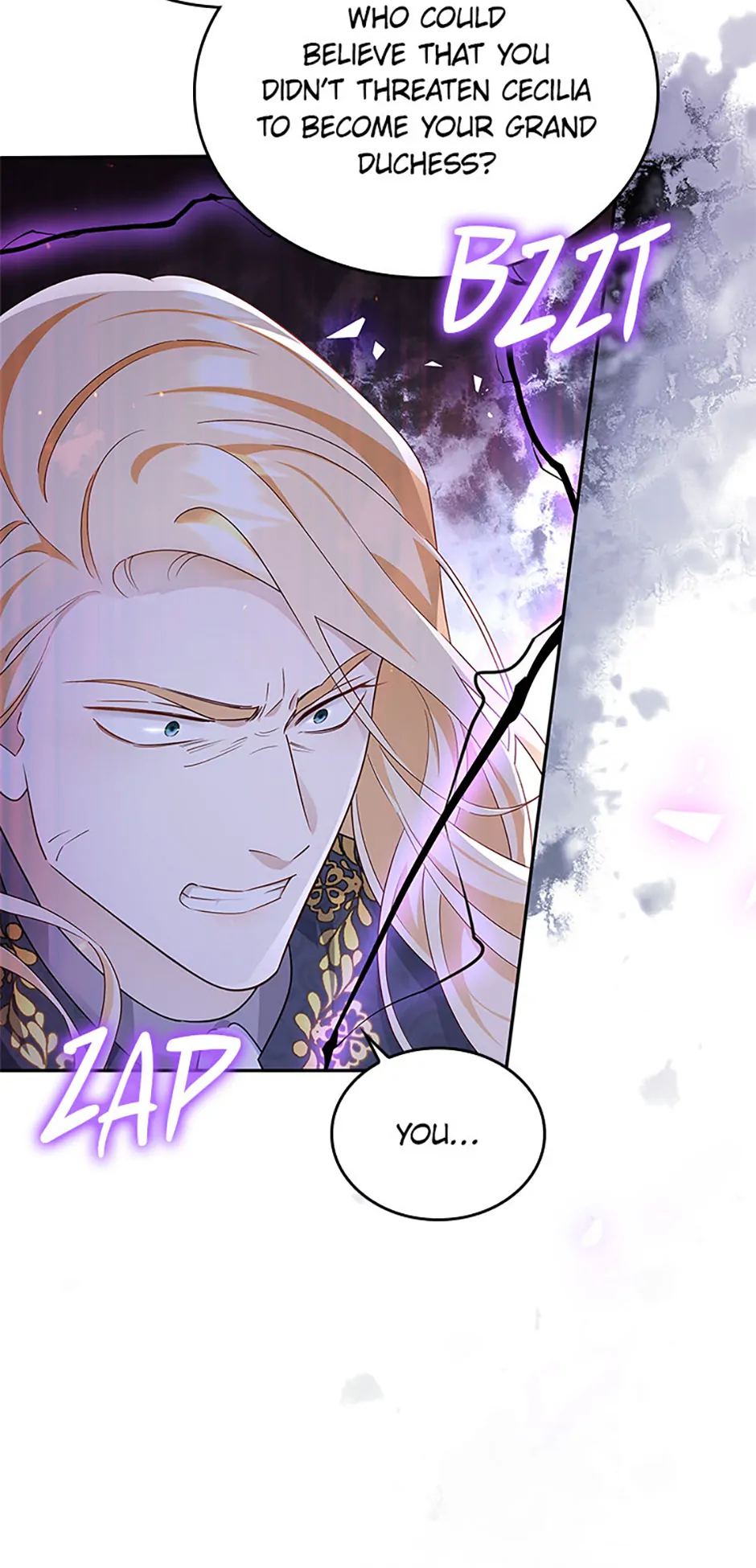 After the Frozen Heart Melts chapter 66 page 52
