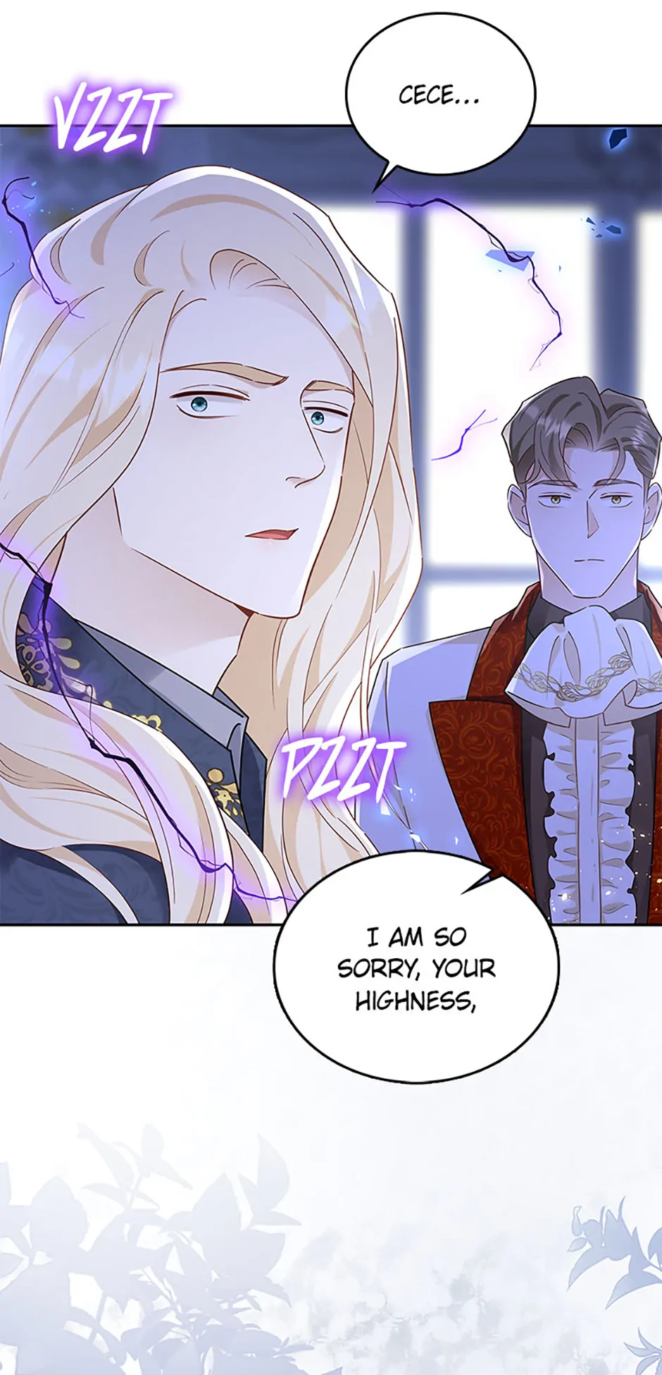 After the Frozen Heart Melts chapter 66 page 54