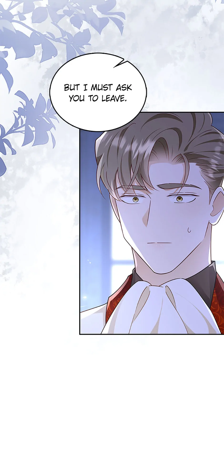 After the Frozen Heart Melts chapter 66 page 55