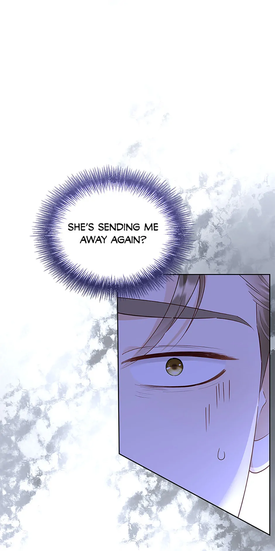 After the Frozen Heart Melts chapter 66 page 56