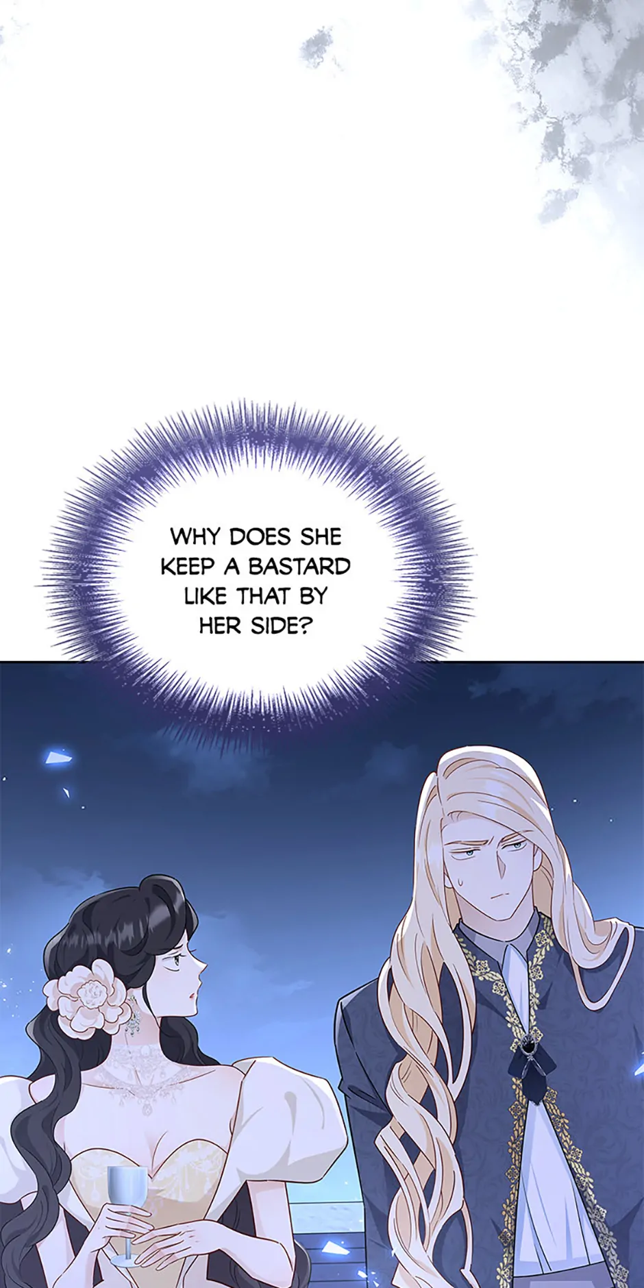 After the Frozen Heart Melts chapter 66 page 57