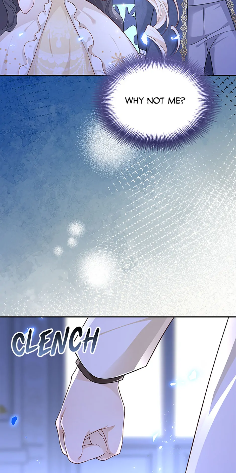 After the Frozen Heart Melts chapter 66 page 58