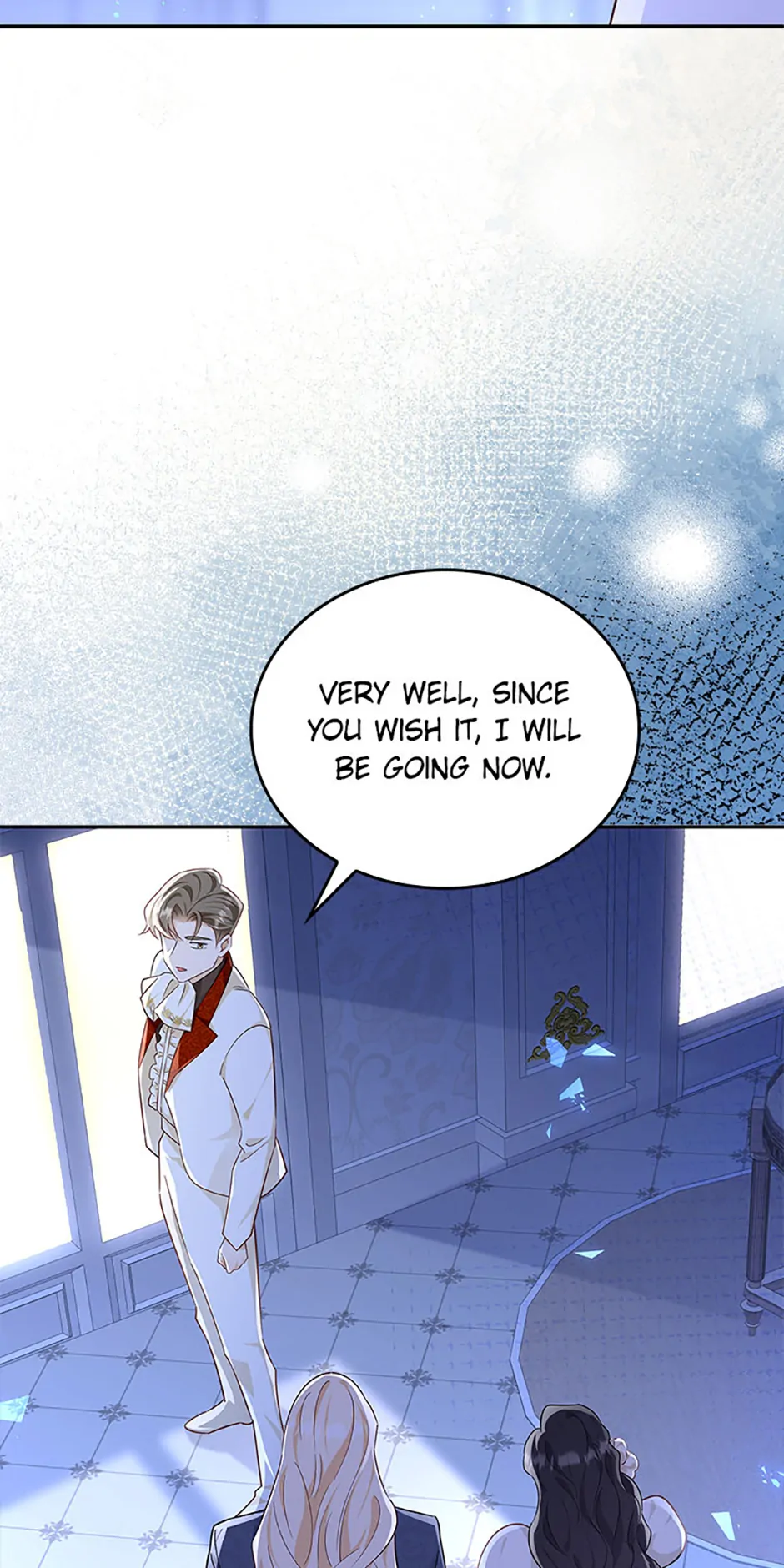 After the Frozen Heart Melts chapter 66 page 59