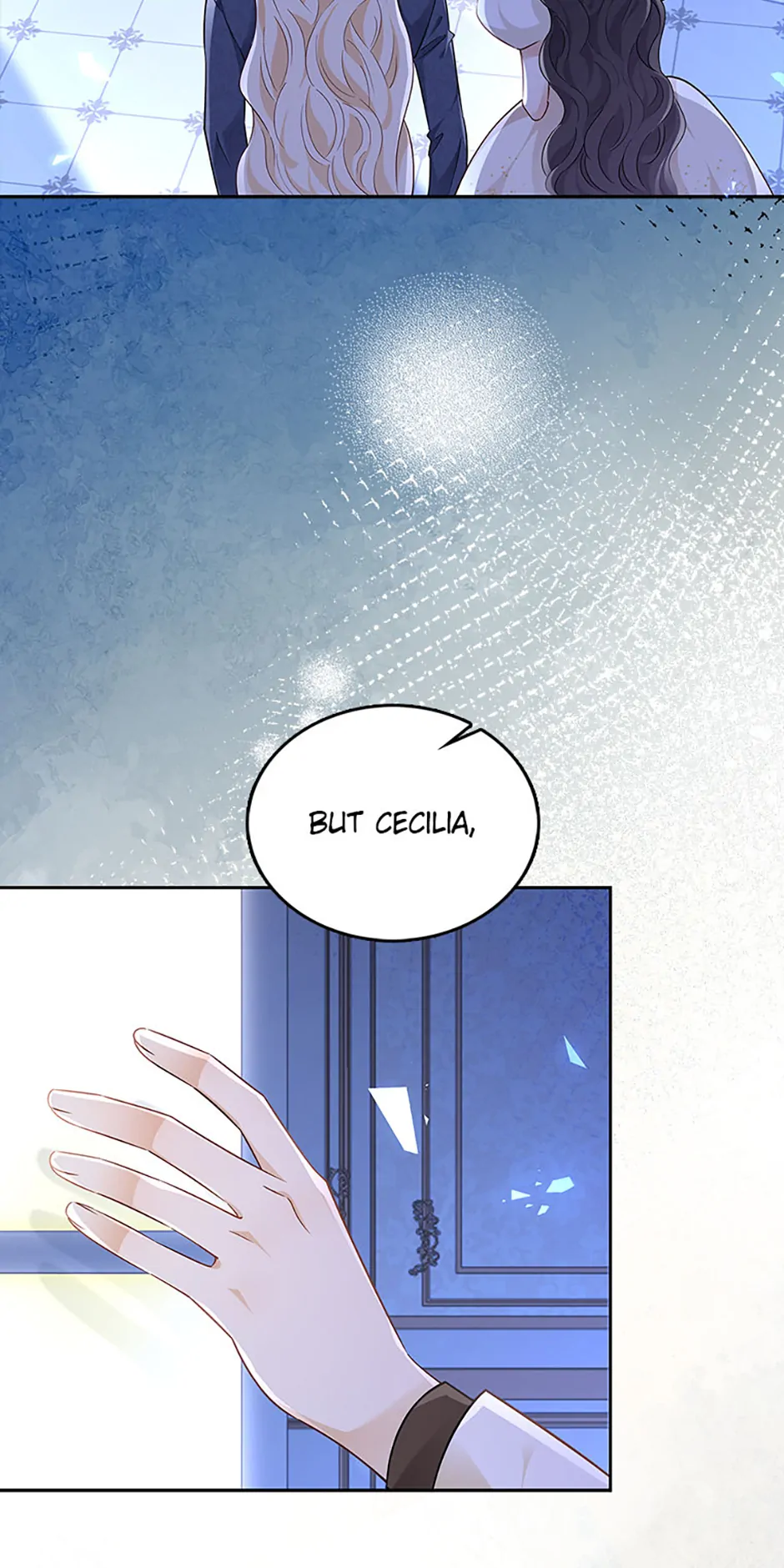 After the Frozen Heart Melts chapter 66 page 60