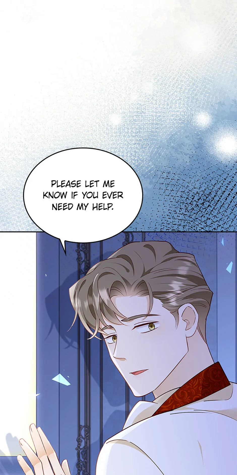 After the Frozen Heart Melts chapter 66 page 61