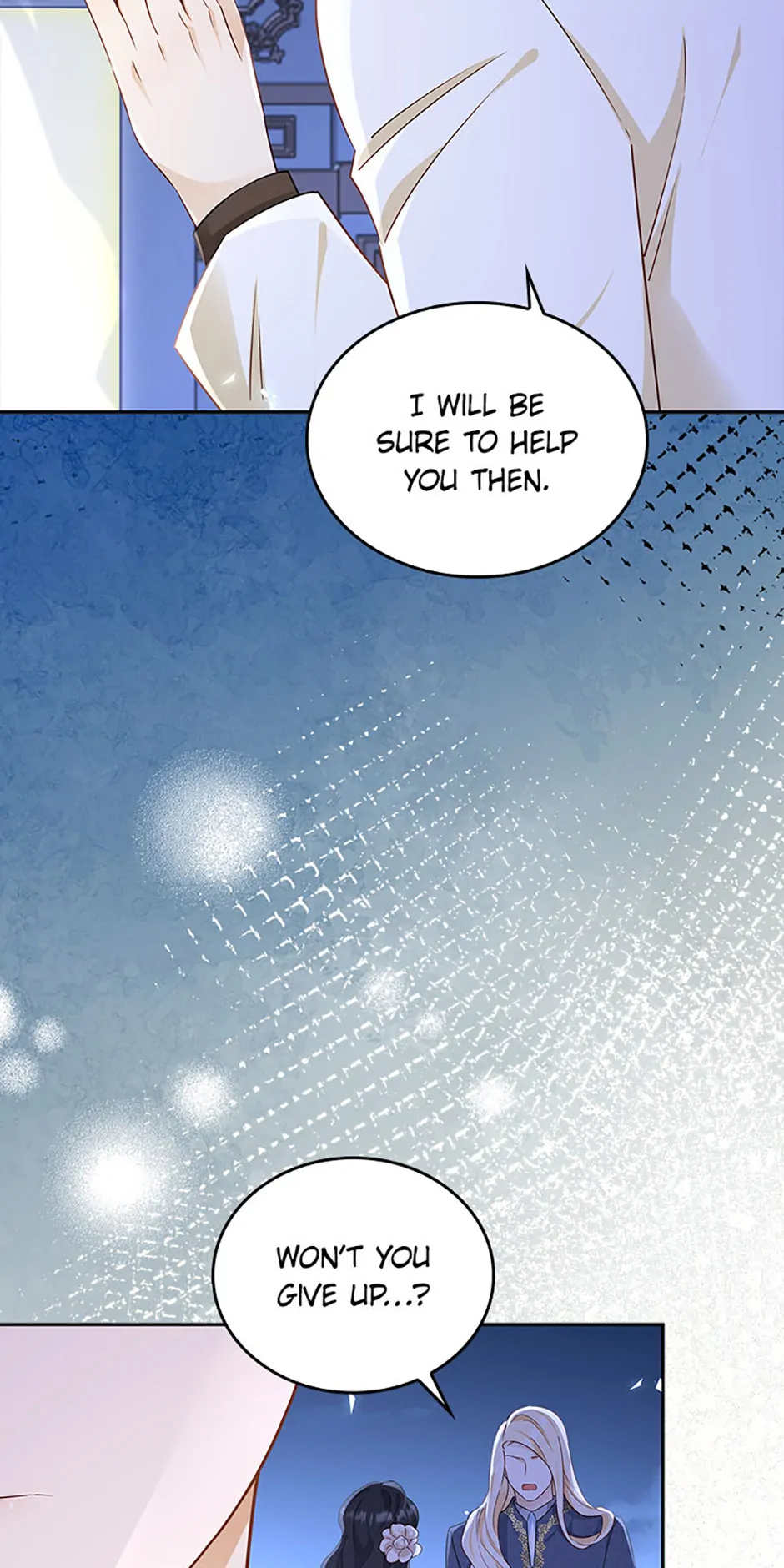 After the Frozen Heart Melts chapter 66 page 62