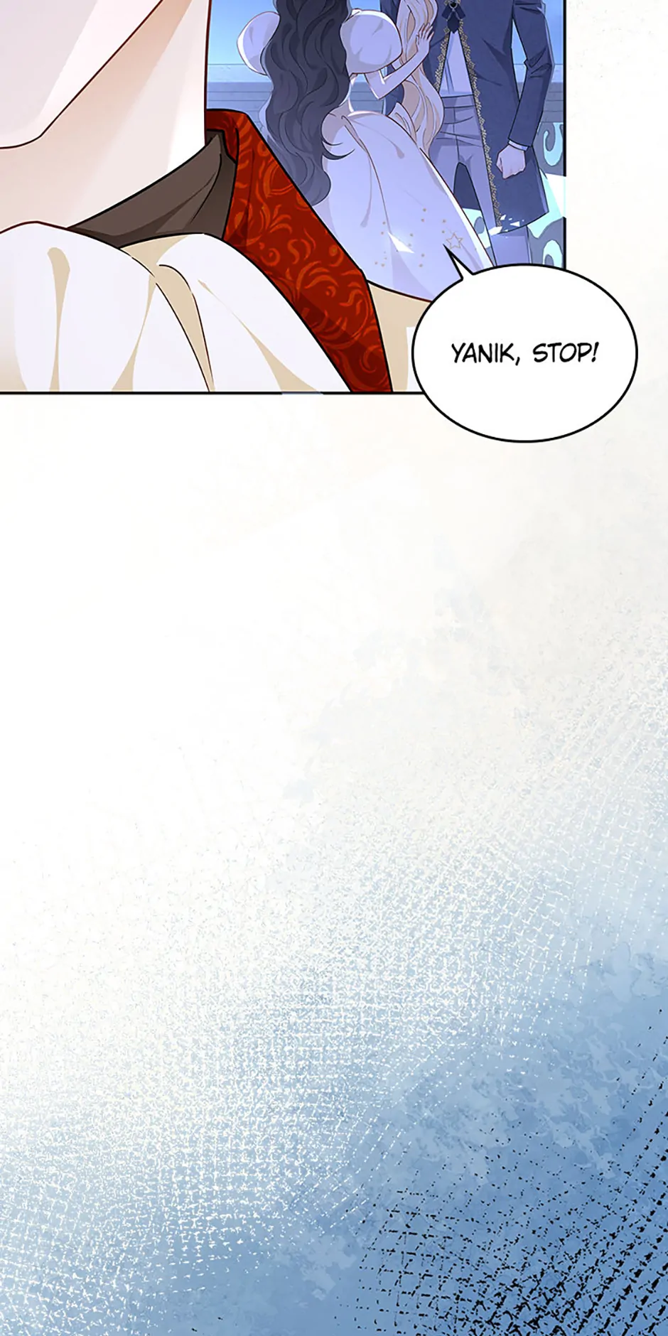 After the Frozen Heart Melts chapter 66 page 63