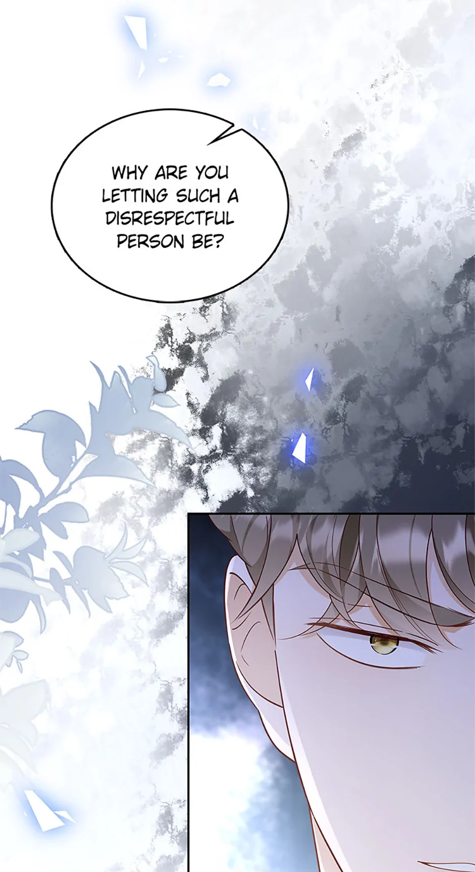 After the Frozen Heart Melts chapter 66 page 66