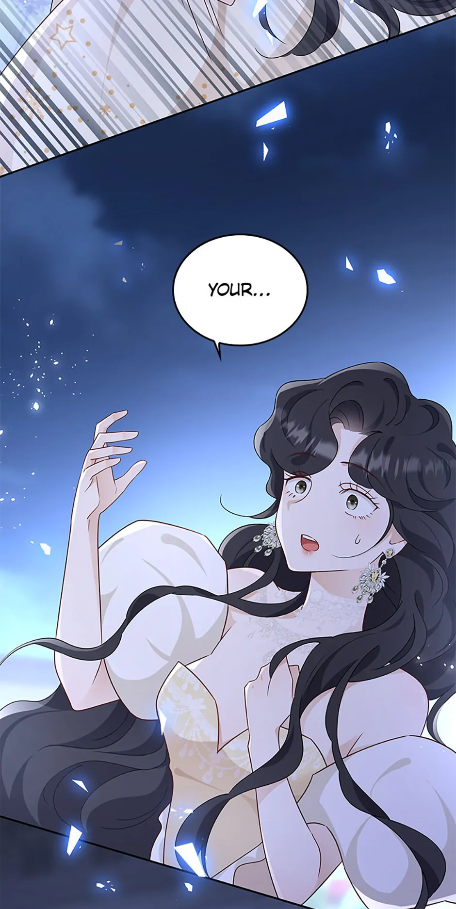 After the Frozen Heart Melts chapter 66 page 7