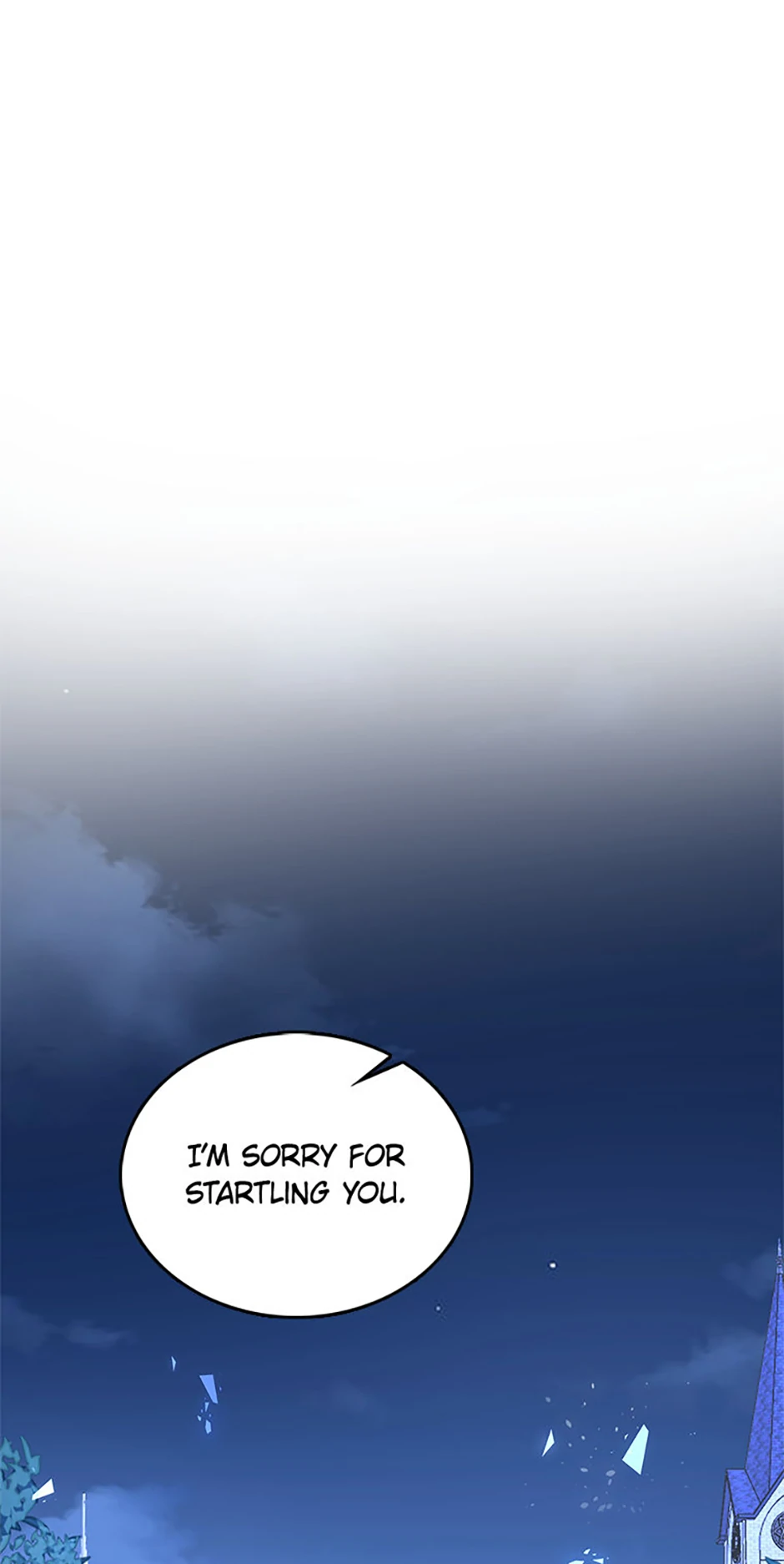 After the Frozen Heart Melts chapter 66 page 9