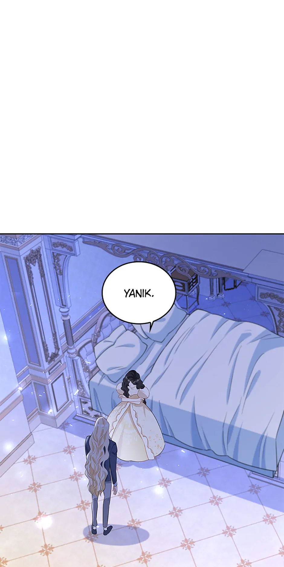 After the Frozen Heart Melts chapter 67 page 12