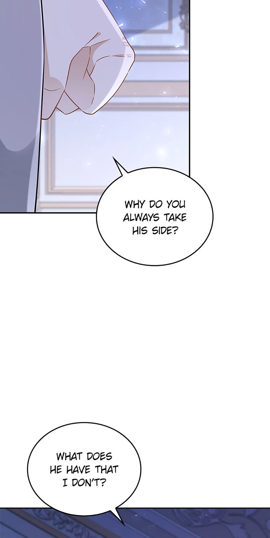 After the Frozen Heart Melts chapter 67 page 15