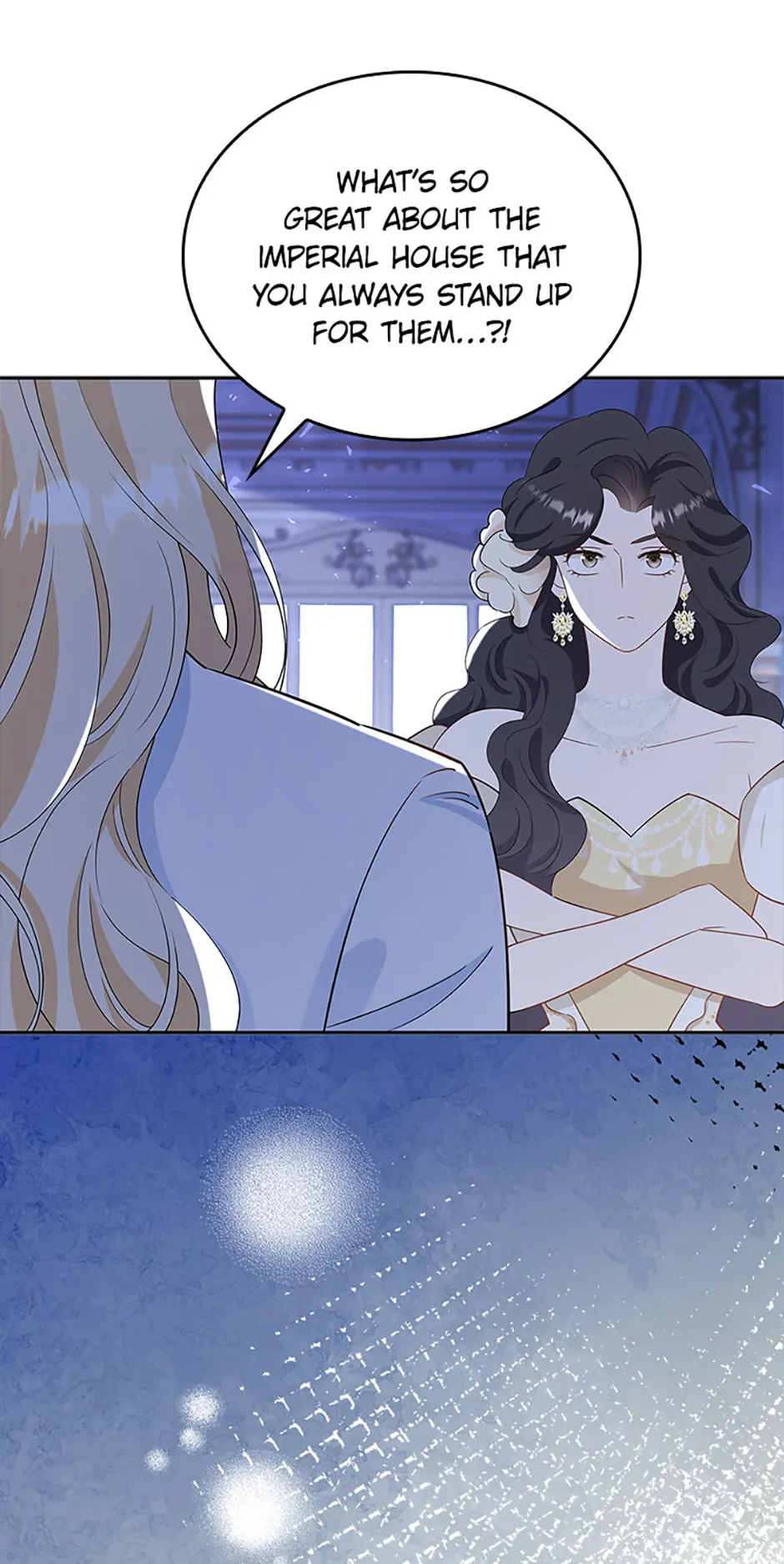 After the Frozen Heart Melts chapter 67 page 17