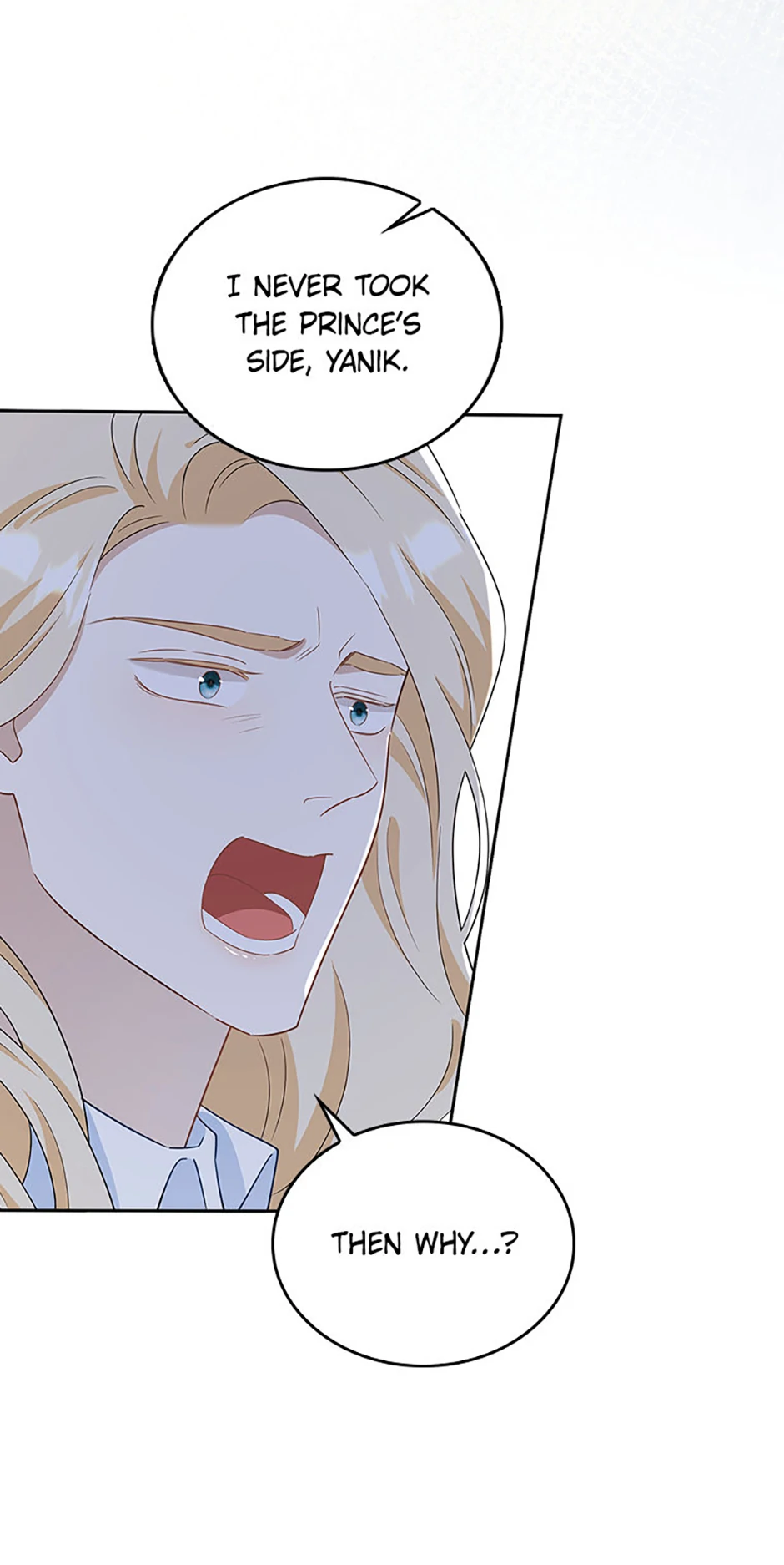 After the Frozen Heart Melts chapter 67 page 19