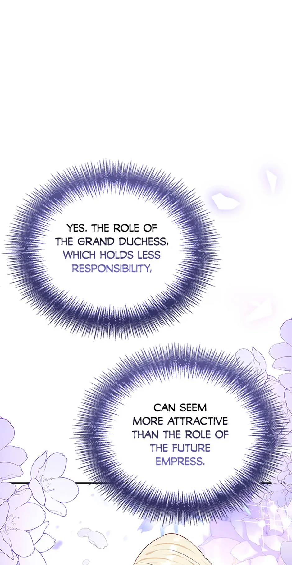 After the Frozen Heart Melts chapter 67 page 2