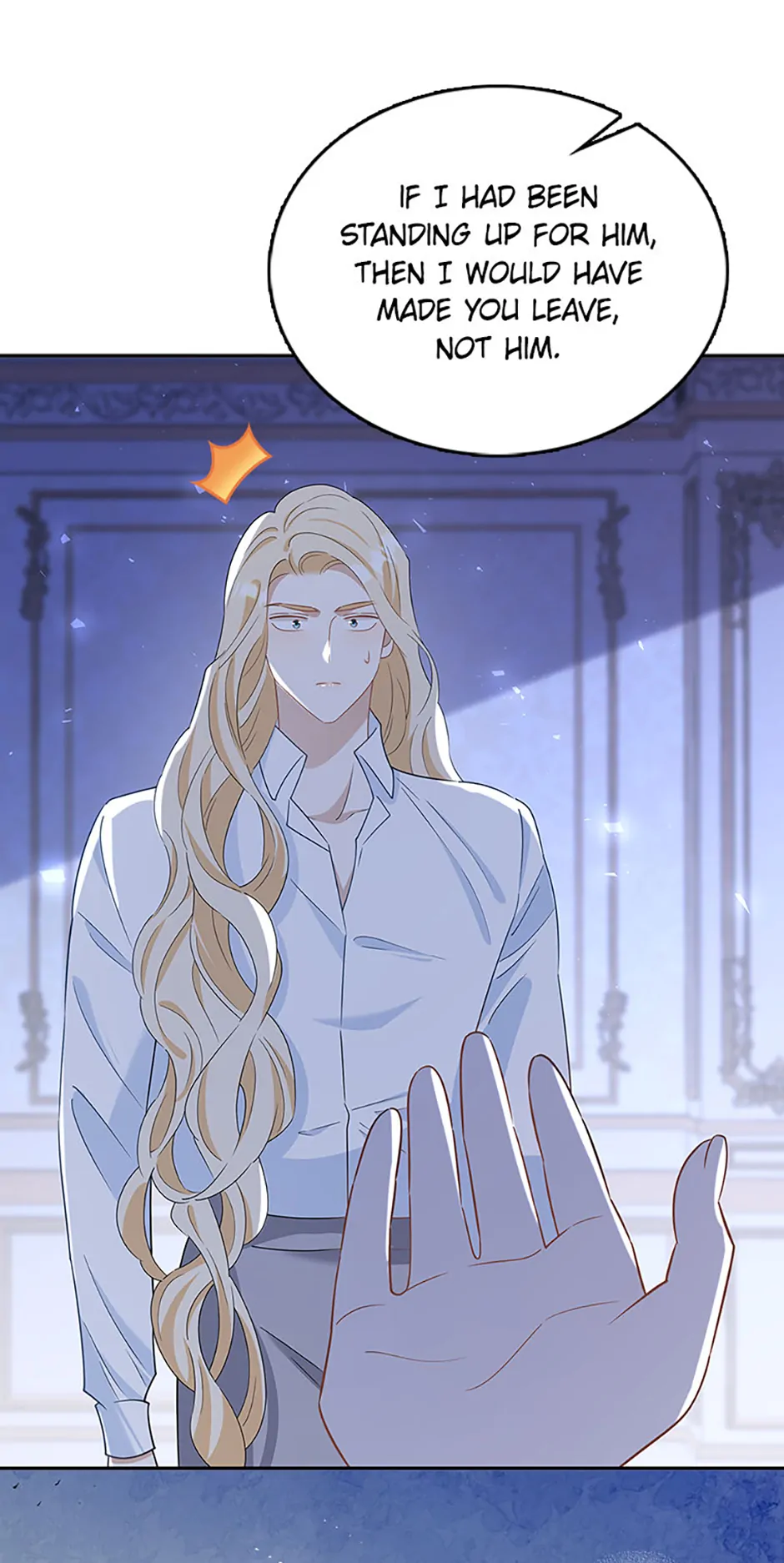 After the Frozen Heart Melts chapter 67 page 20