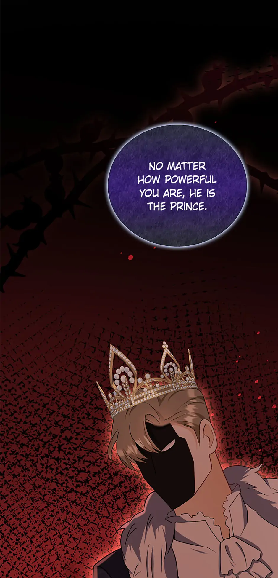 After the Frozen Heart Melts chapter 67 page 23