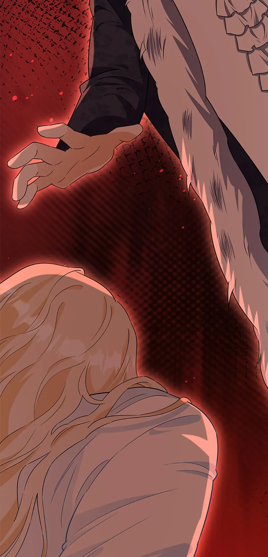 After the Frozen Heart Melts chapter 67 page 24