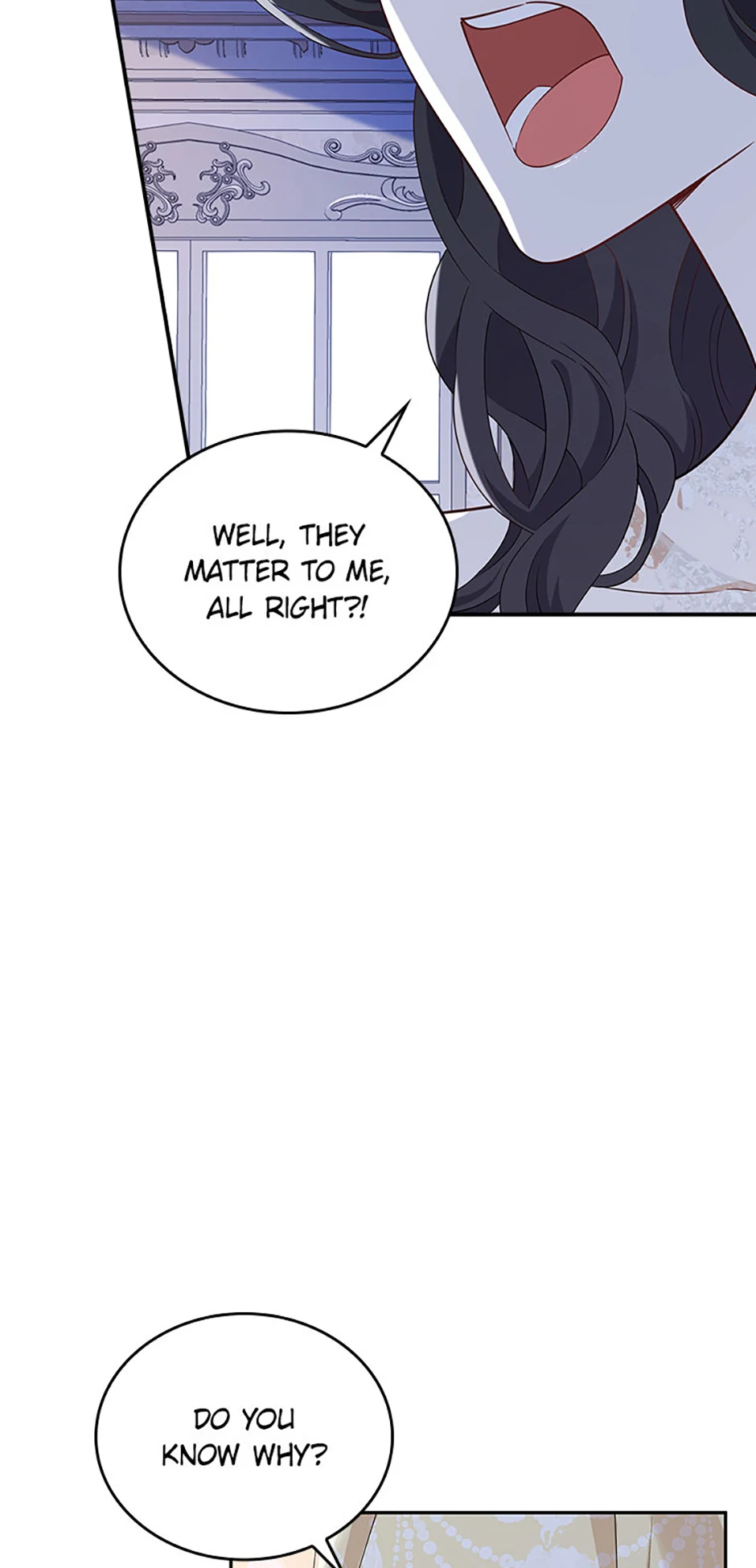 After the Frozen Heart Melts chapter 67 page 28