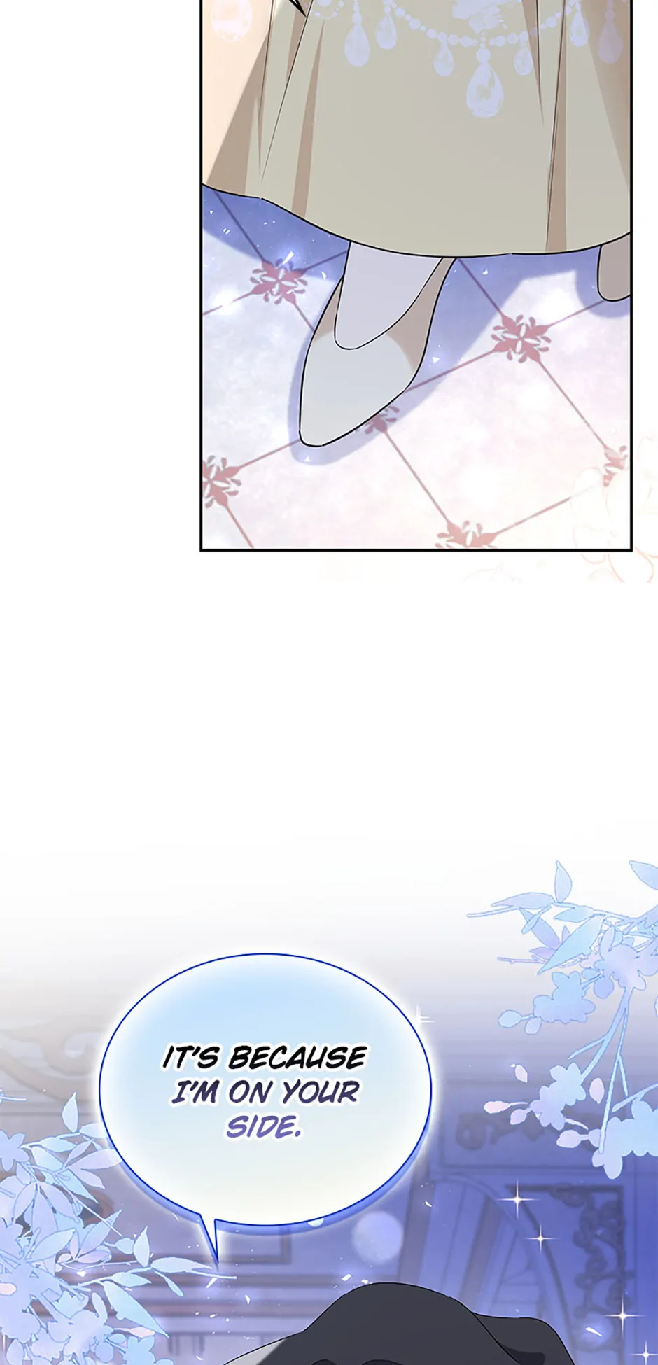 After the Frozen Heart Melts chapter 67 page 29