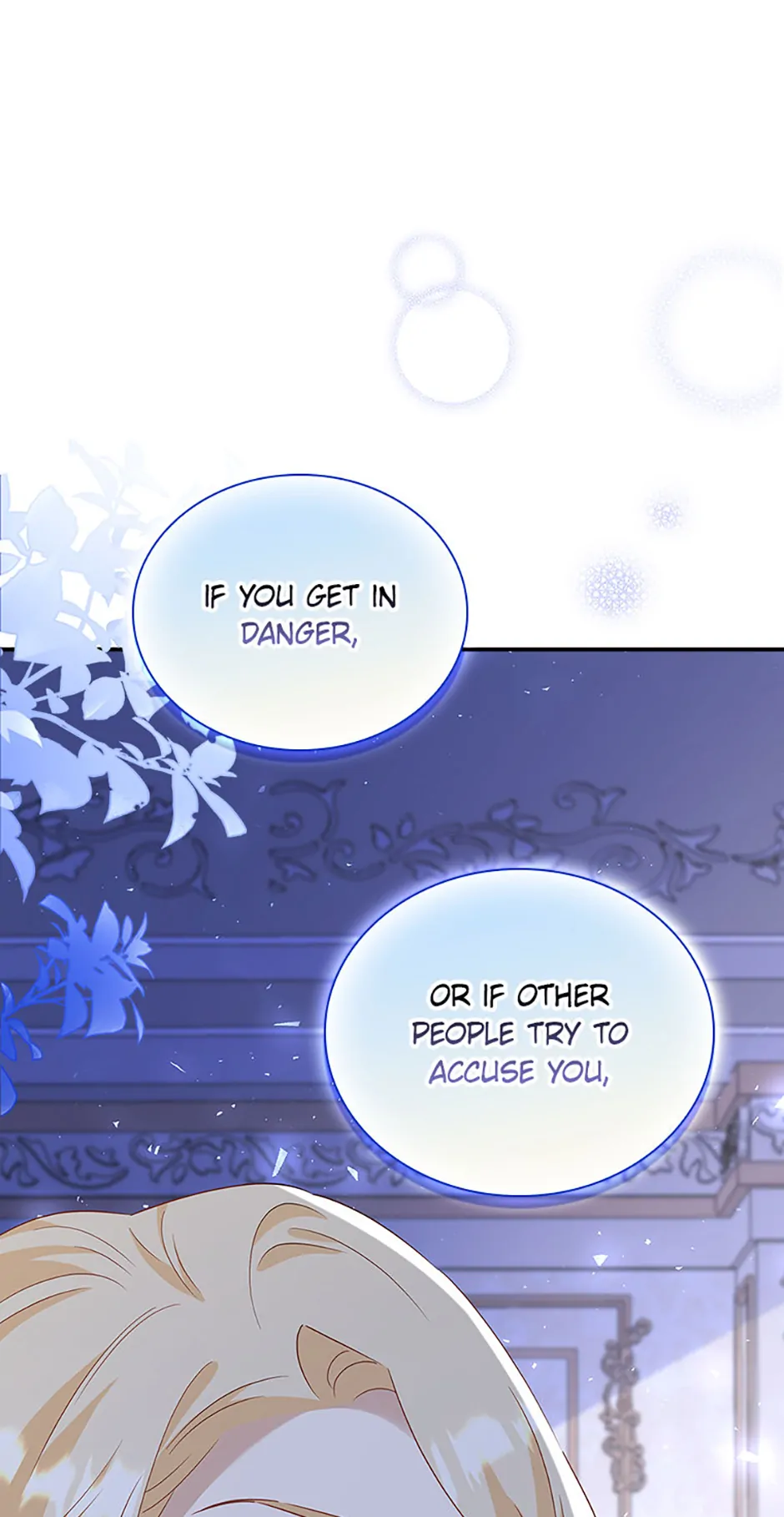 After the Frozen Heart Melts chapter 67 page 31