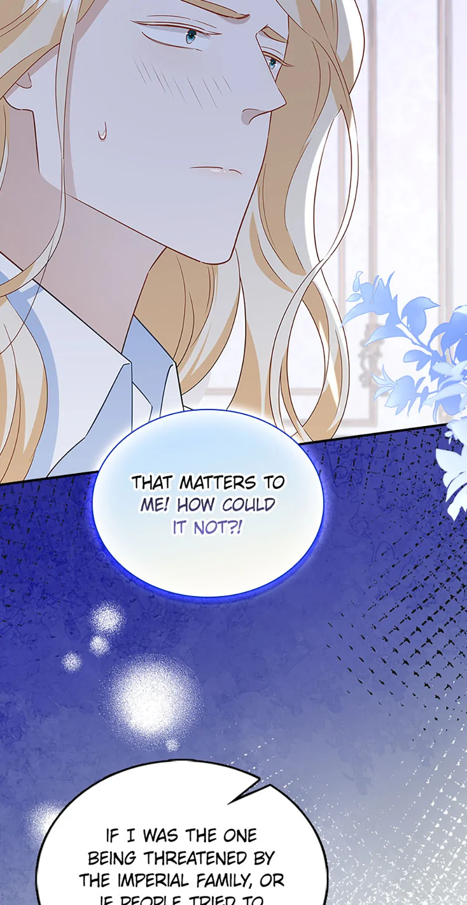 After the Frozen Heart Melts chapter 67 page 32