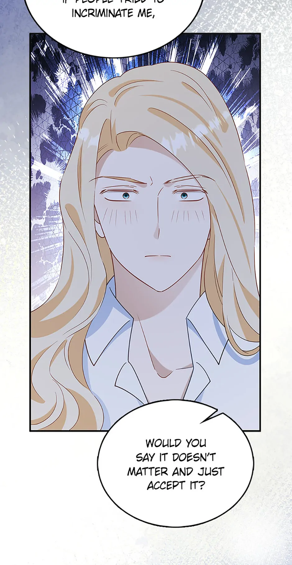 After the Frozen Heart Melts chapter 67 page 33