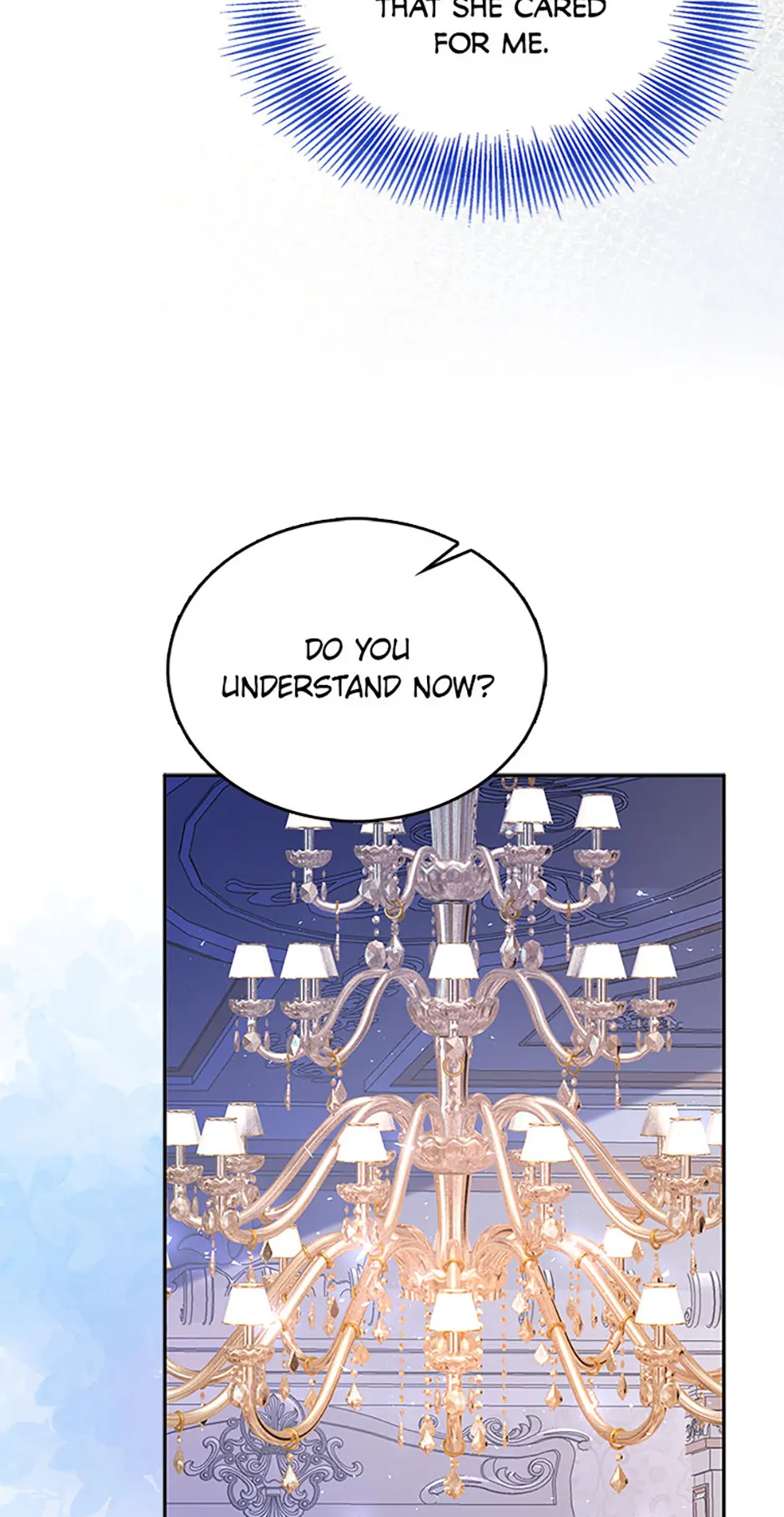 After the Frozen Heart Melts chapter 67 page 36