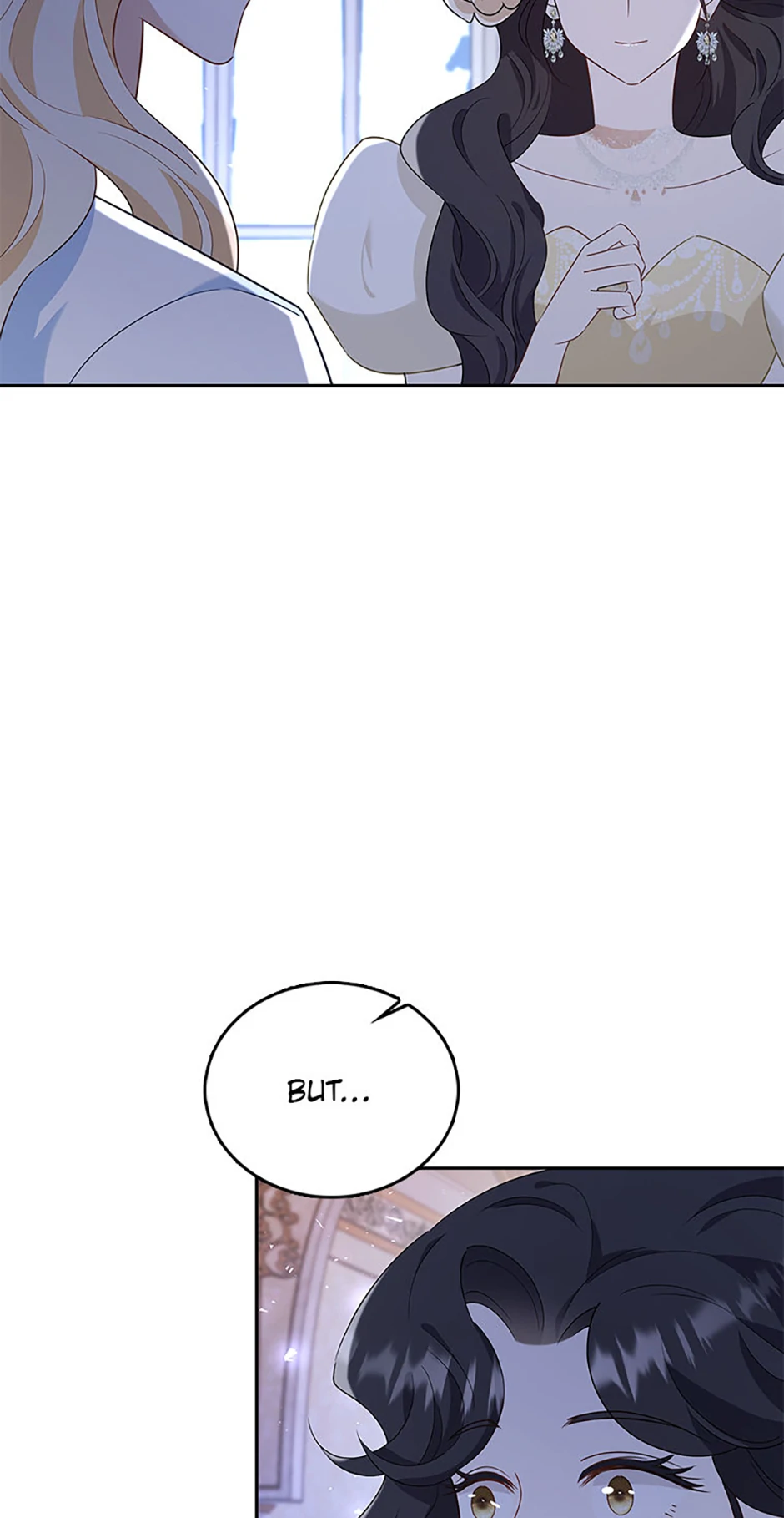 After the Frozen Heart Melts chapter 67 page 38