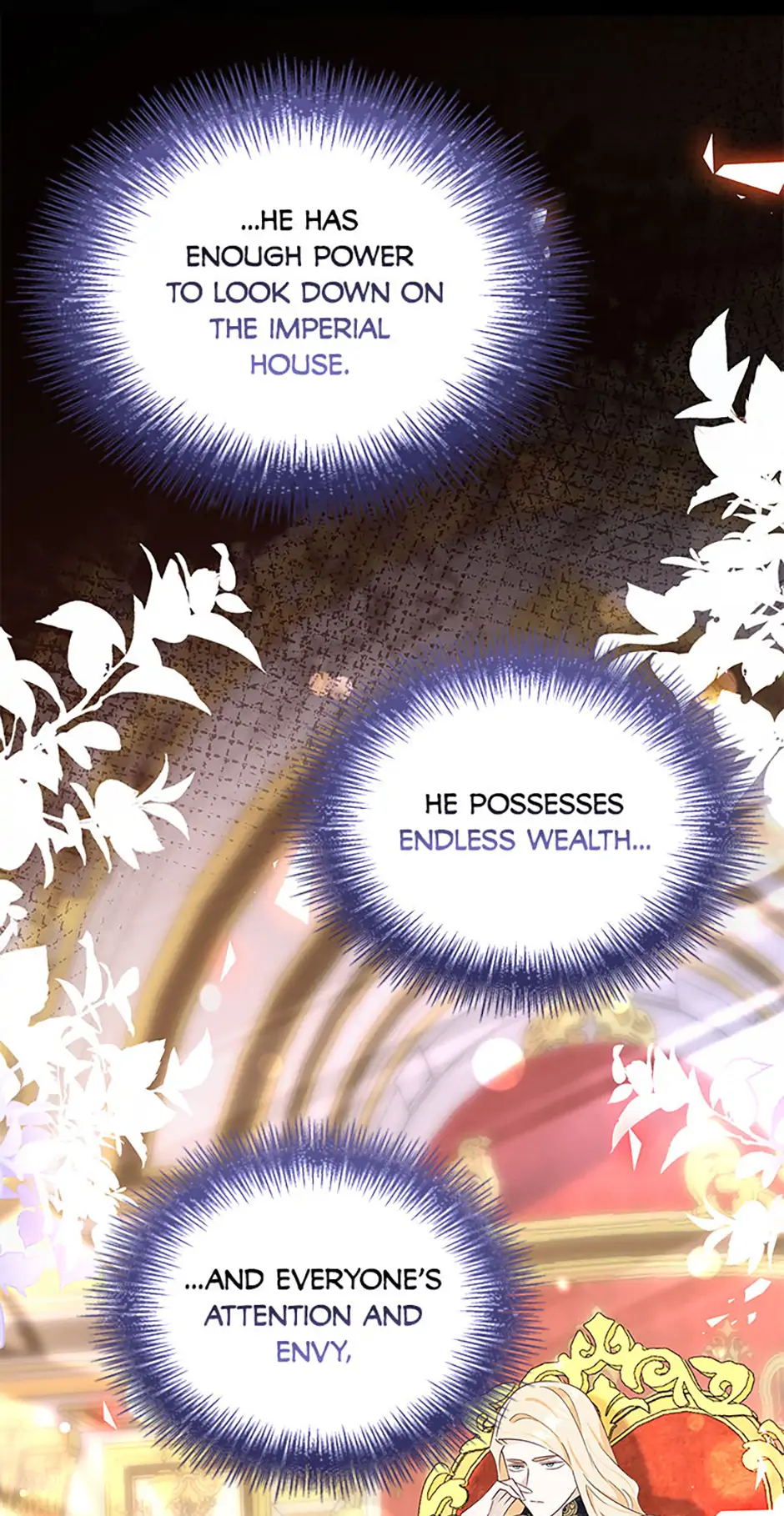 After the Frozen Heart Melts chapter 67 page 4